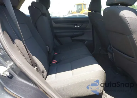 2023 Honda Cr-V Hybrid Sport z USA, uszkodzony, nr VIN 7FARS5H56PE009056